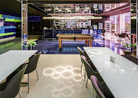 ibis Styles Confins Aeroporto 3