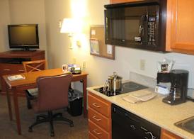 Candlewood Suites INDIANAPOLIS NORTHWEST by IHG 5