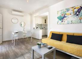 Naika Studios & Apartments 5