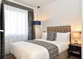 The Lane - Boutique Residence 5
