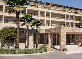 Oya Beach Resort 5