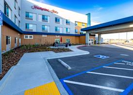Hampton Inn Selma, Ca 3
