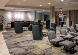 Courtyard by Marriott Albany Clifton Park 2