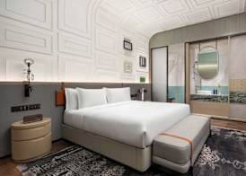 Hotel Indigo Ningbo by IHG 5