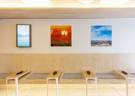 plat hostel keikyu asakusa station 3