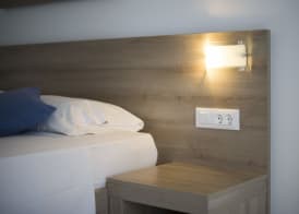 Lardos Bay Hotel 5