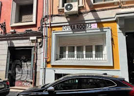 OPERA ROOMS 2