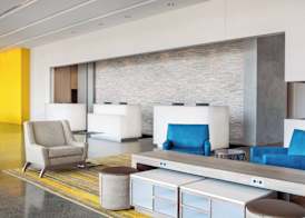Residence Inn by Marriott San Diego Downtown/Bayfront 3