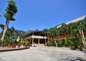 Diamond Cave Resort 3