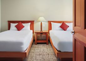 Long Beach Lodge Resort 4