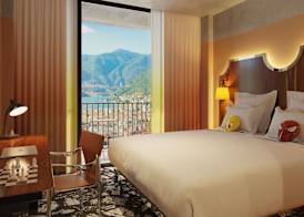 Mama Shelter Lake Como 4