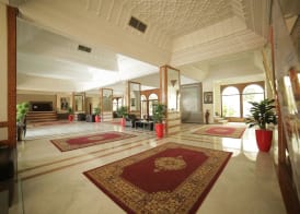 Hotel Suisse 2