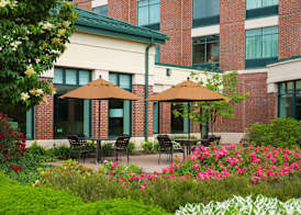 Hilton Garden Inn Hartford South/Glastonbury 5