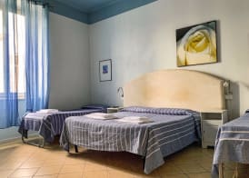 Stop & Sleep Bergamo 4