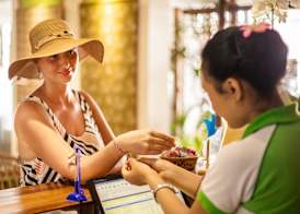 Grandmas Plus Hotel Legian 3
