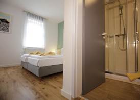 Hotel Beck 2