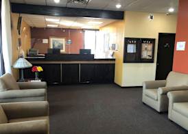 Days Inn by Wyndham Henrietta/Rochester Area 2
