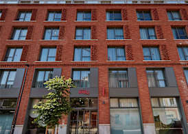 Aparthotel Adagio Original Toulouse Centre La Grave 4