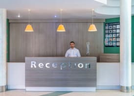 MPM Hotel Kalina Garden - All Inclusive 2