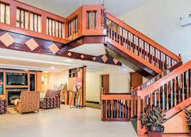 Quality Inn Ashland 3