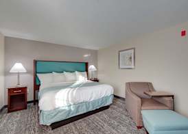 Best Western Hampshire Inn & Suites 5