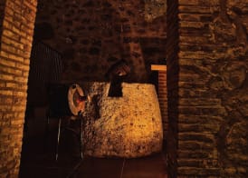 El Lagar de La Navazuela 2
