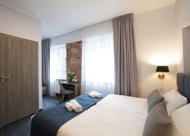 Liberum Residence Old Town 4