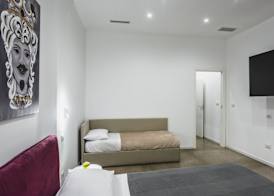 Taormina Center Suites by Wonderful Italy 4