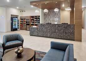TownePlace Suites by Marriott Locust Grove 2
