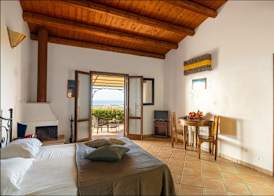 Solemar Sicilia - Le Casette Di Calzata 3