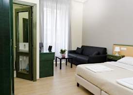 Hotel Suisse 5