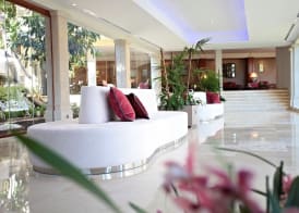 Hotel Son Caliu Spa Oasis 3