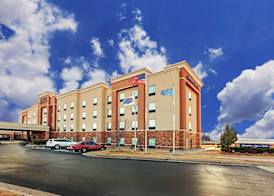 Hampton Inn & Suites Tulsa North/Owasso 3