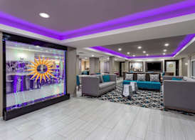 La Quinta by Wyndham Effingham 2