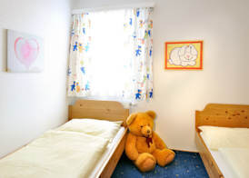Ferienwelt Kristall 3