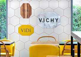 Hôtel ibis Styles Vichy Centre 3