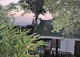 Impala Niezel Lodge & Guest House 3