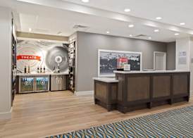 Hampton Inn & Suites- Seattle Woodinville Wa 3