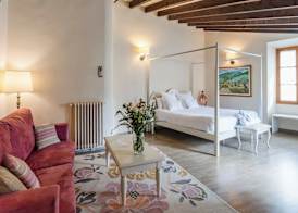 Hotel Can Abril 5