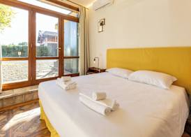 Borgo Malvasia- La Cascina 3