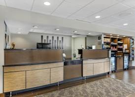 Best Western Plus Bellingham 3