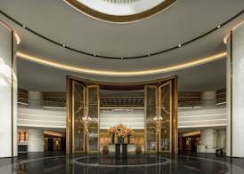 Swissotel Beijing Hong Kong Macau Center 4