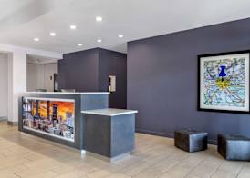 Comfort Suites McDonough Atlanta South 2