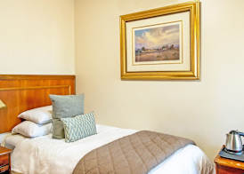 Sunward Park Guest House & Conference Centre 5