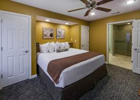 Holiday Inn Club Vacations ORLANDO BREEZE RESORT by IHG 5