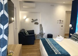 Atmosfere Guest House - 5 Terre e La Spezia 5
