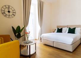 Musto Suites & Rooms 5