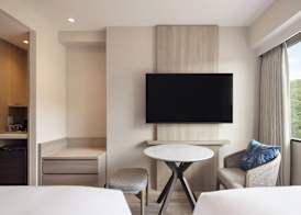 Courtyard by Marriott Okinawa Resort 2