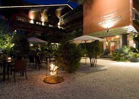 Hotel Brückenwirt Superior 3