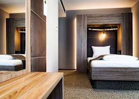 RiKu HOTEL Ulm 2